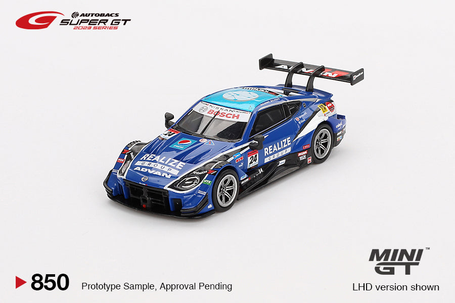 MINI GT #850 