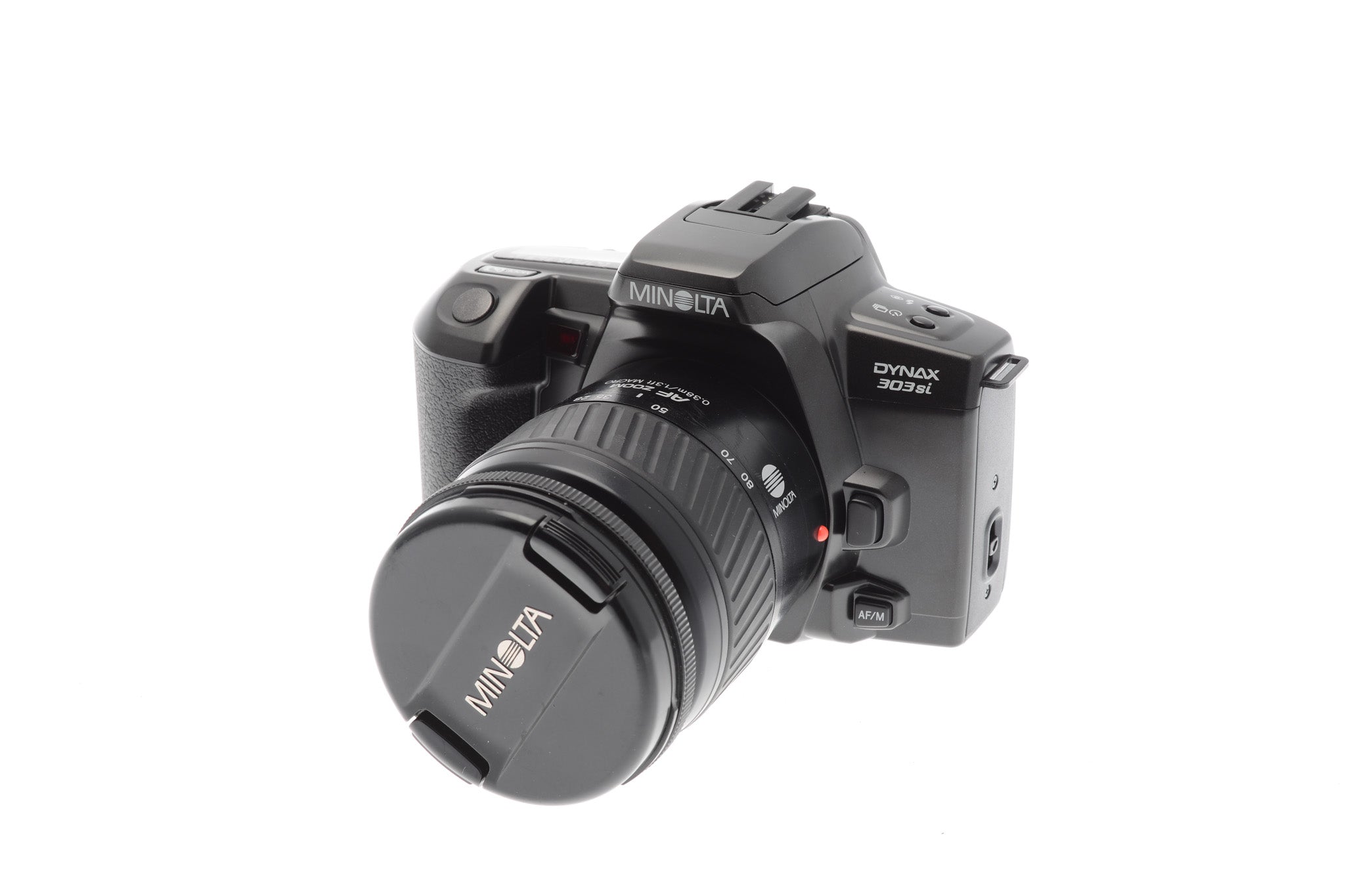 Minolta Dynax 303Si - Camera – Kamerastore