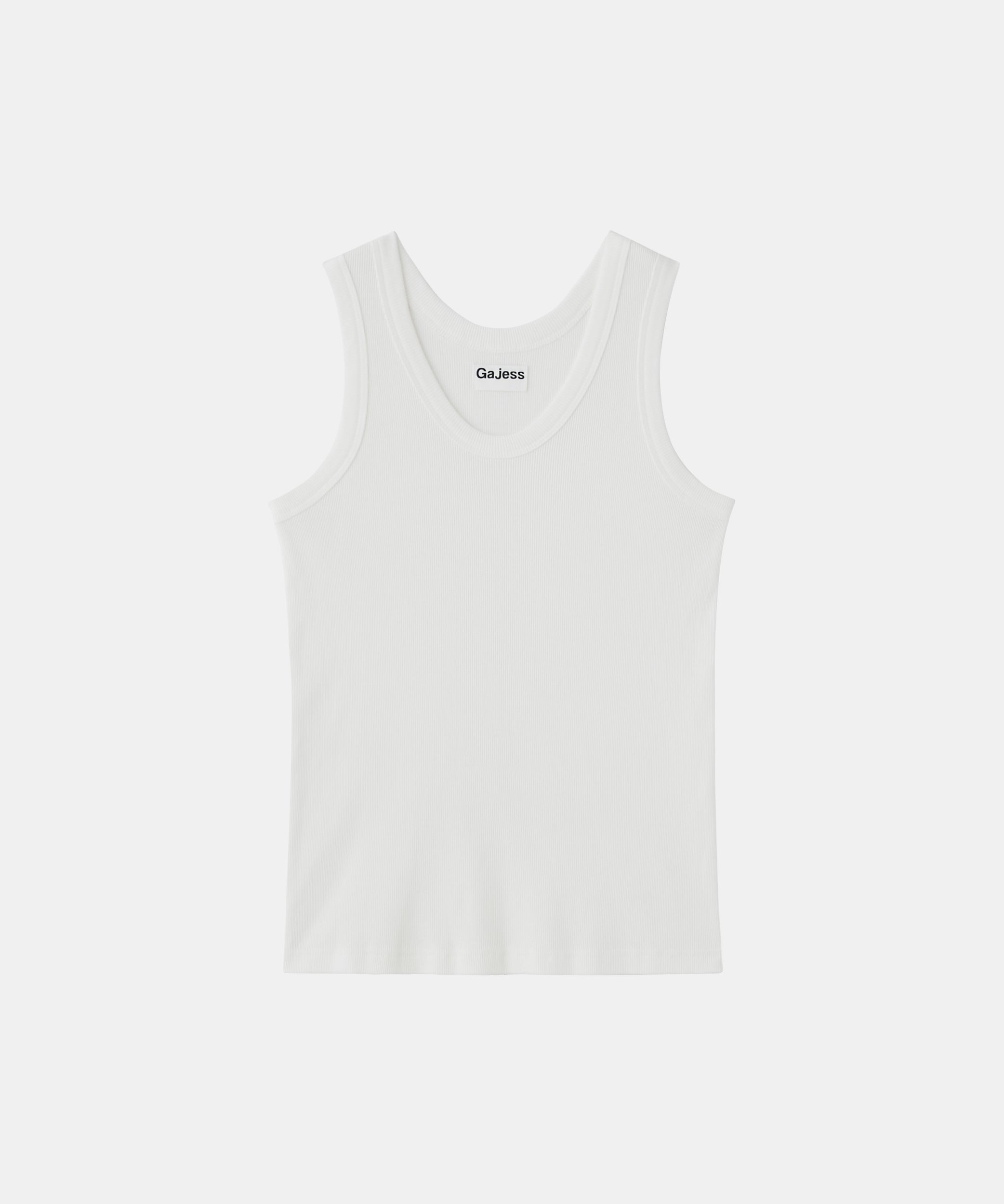 Basic rib tank | Gajess