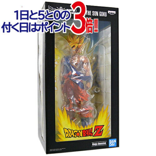 楽天市場】マンガディメンションズ ドラゴンボールの通販
