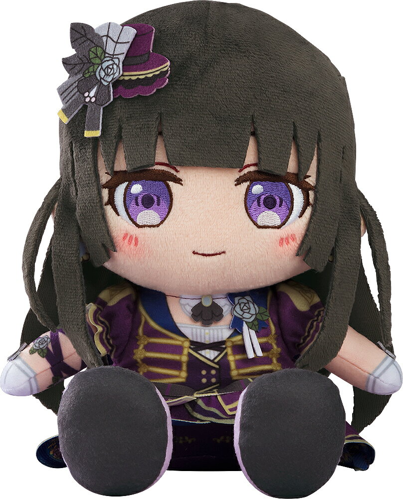 楽天市場】BanG Dream! バンドリ（ぬいぐるみ｜ぬいぐるみ・人形