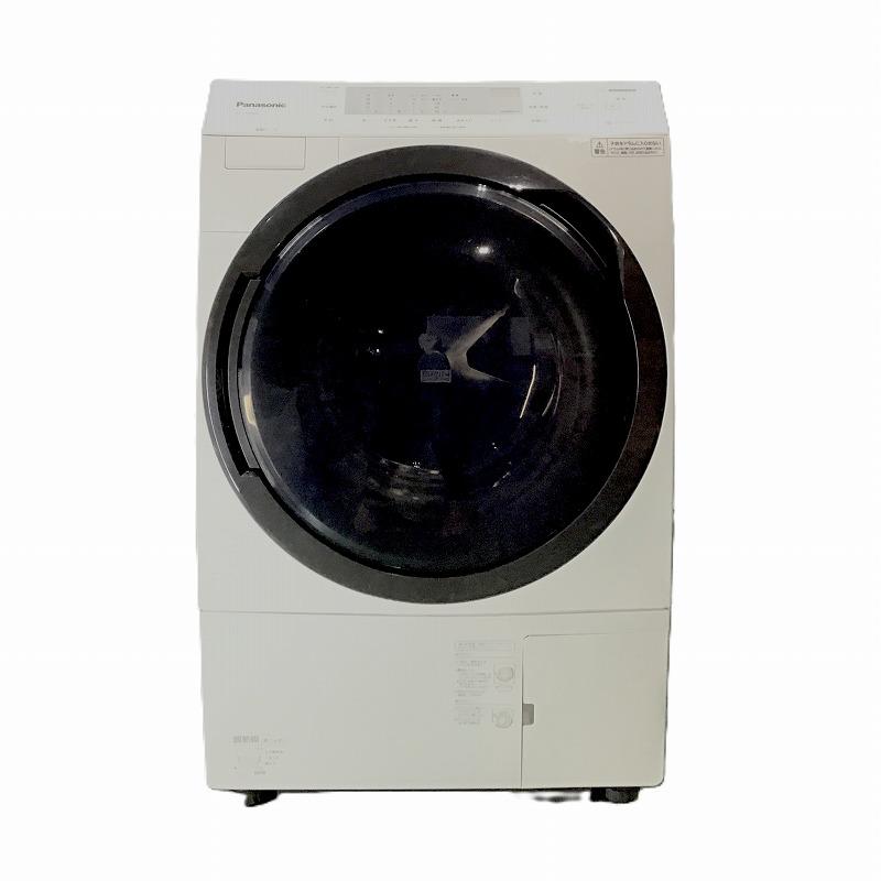 楽天市場】panasonic ドラム式洗濯機 na－vx300alの通販