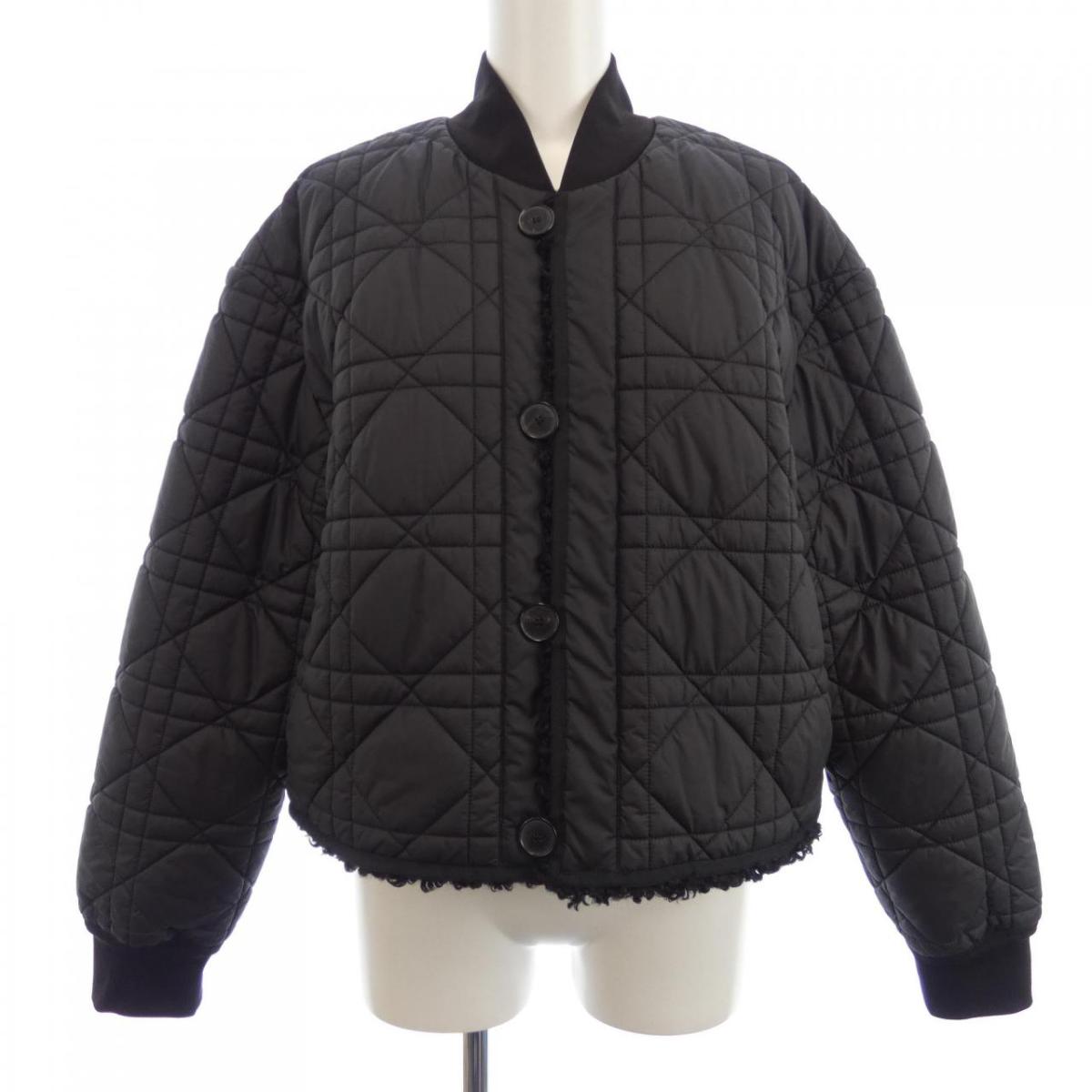 楽天市場】クリスチャンディオール ブルゾンの通販