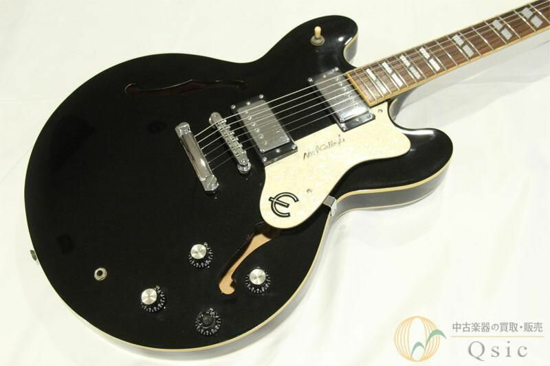 楽天市場】epiphone セミアコ ハードケースの通販