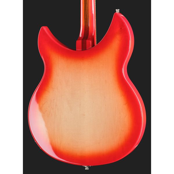 Rickenbacker 330 FG – United States