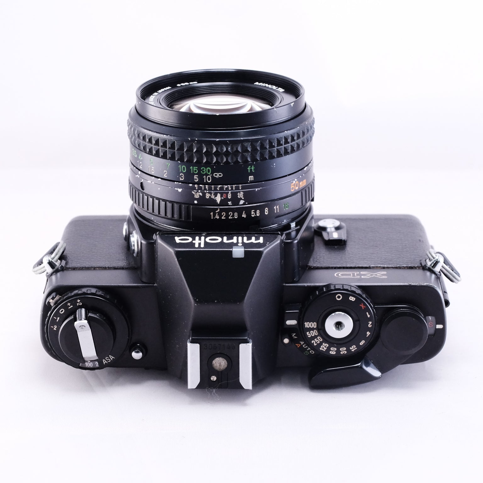 Minolta | 秋葉原のカメラショップ 東京CAMERA