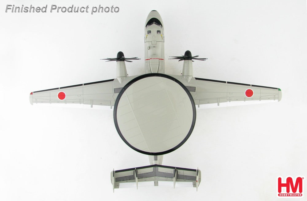 Hobby Master E-2C 航空自衛隊 航空総隊 警戒航空団 飛行警戒監視群 第