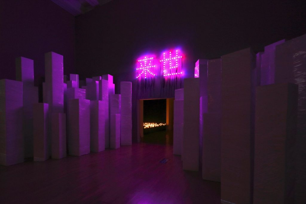 クリスチャン・ボルタンスキー – 株式会社東京スタデオ（展覧会を