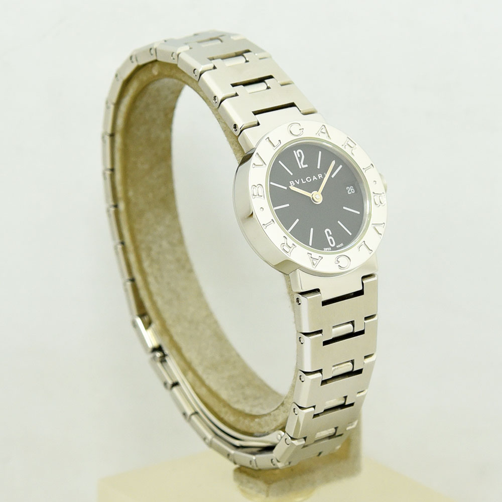 楽天市場】ブルガリ 時計 レディース BVLGARI ブルガリブルガリ BB23SS