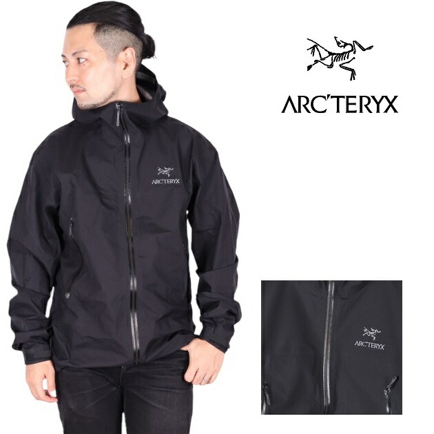 楽天市場】アークテリクス ARC'TERYX ベータAR Beta AR Jacket