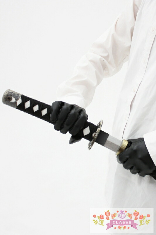 楽天市場】模造刀 75cm 木製 軽量 コスプレ レプリカ 武器 和装 送料