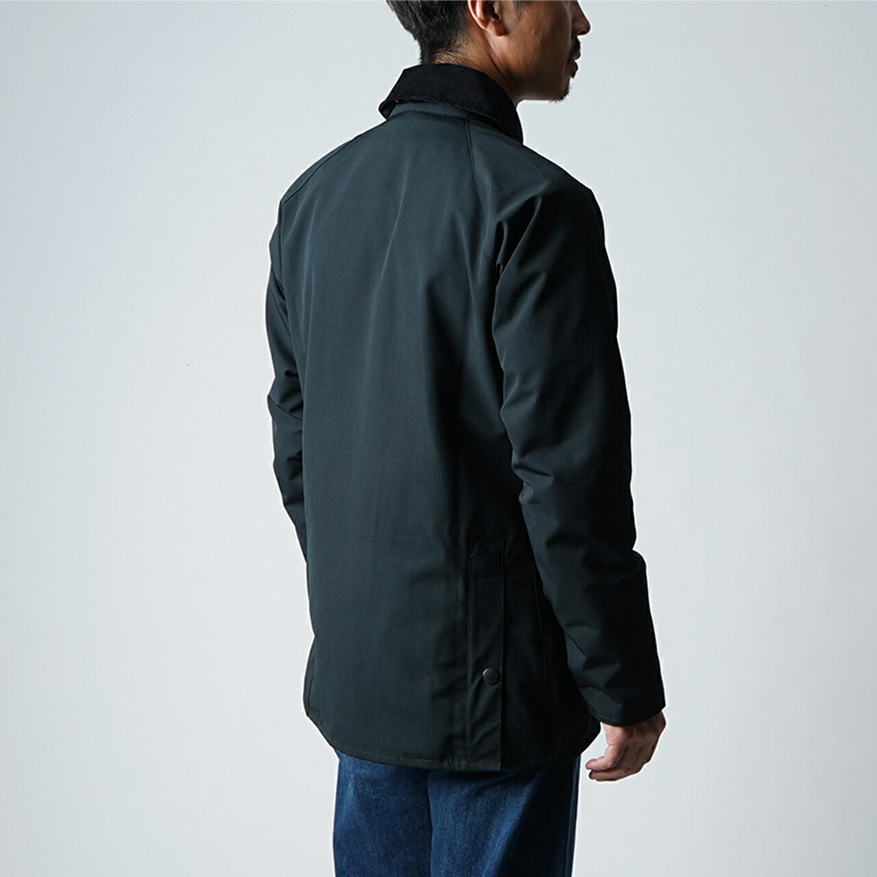 楽天市場】【SALE！20%OFF】バブアー Barbour SL ビデイル SL 2