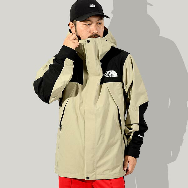 楽天市場】ラスト1着 Mサイズ 送料無料 ノースフェイス ゴアテックス