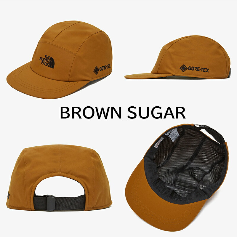 楽天市場】☆配送無料☆ [THE NORTH FACE] GTX CAMP CAP NE3CN52