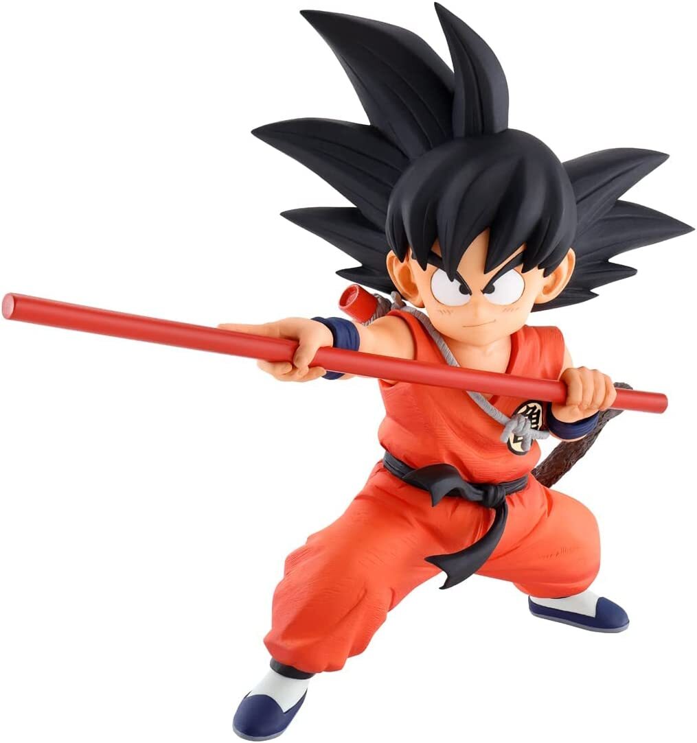 楽天市場】一番くじ ドラゴンボール EX 摩訶不思議大冒険 A賞