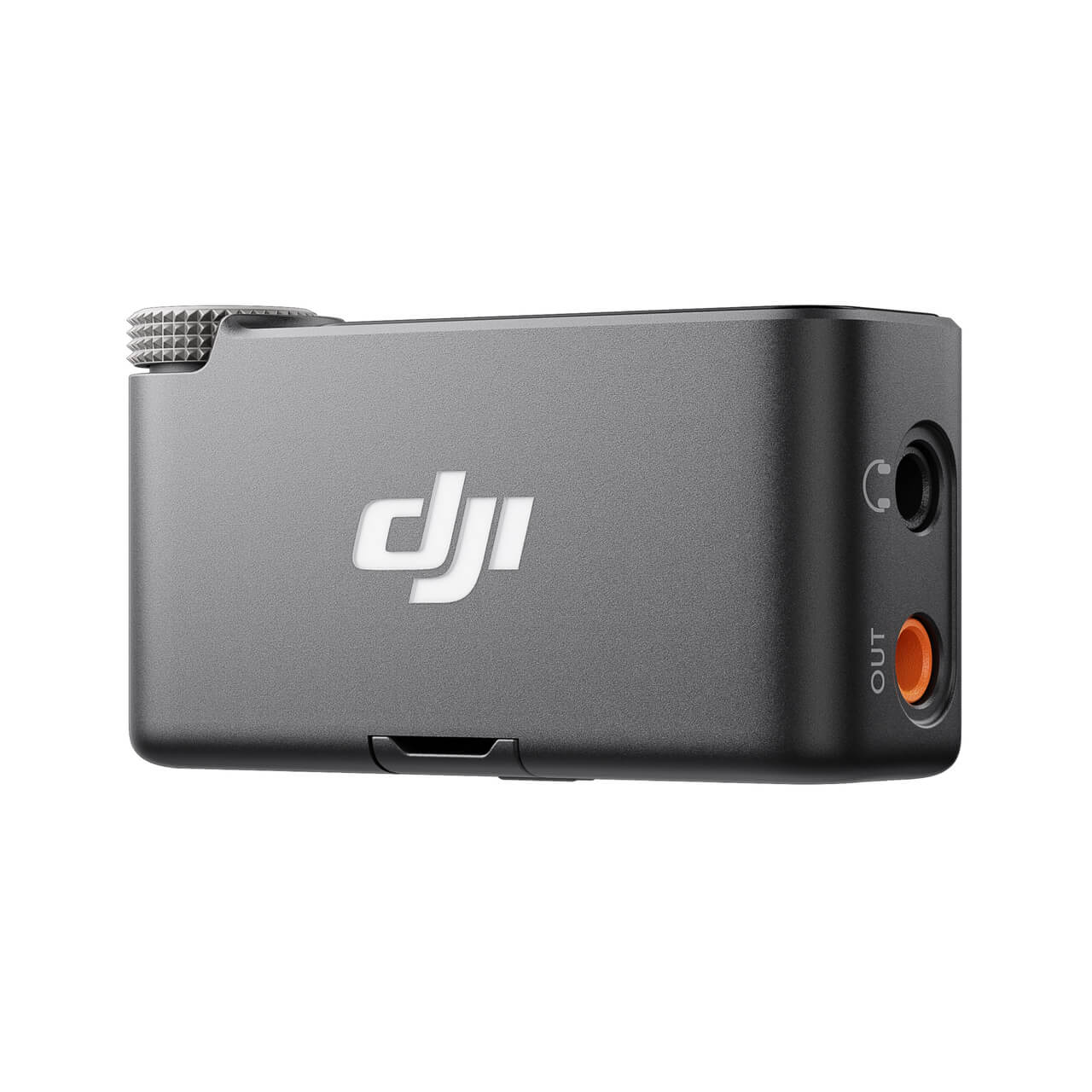 DJI Mic 2 (2 TX + 1 RX + Charging Case)（FCC） | DJI Mic 2 (2 TX +