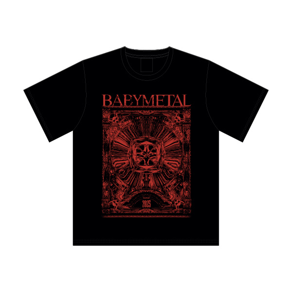 BABYMETAL ARISES - BEYOND THE MOON - LEGEND - M - 」 | BABYMETAL