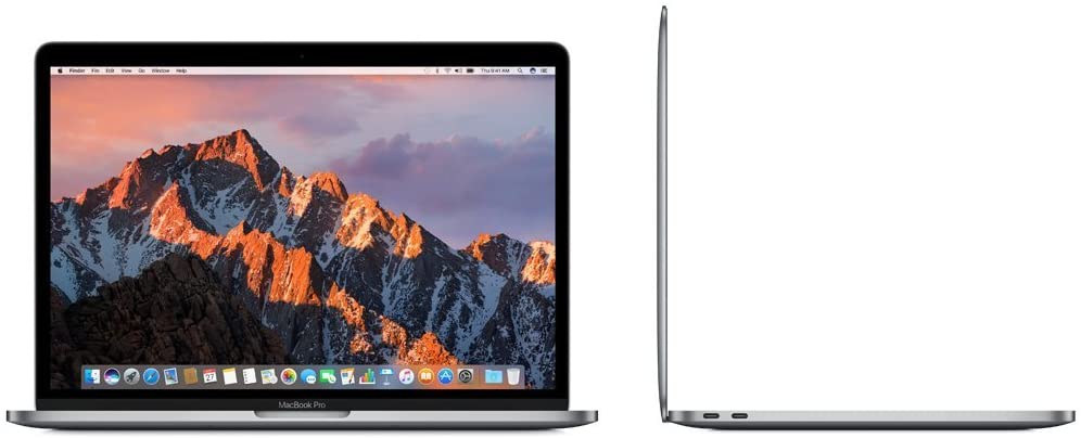 Renewed MacBook Pro A1706 13