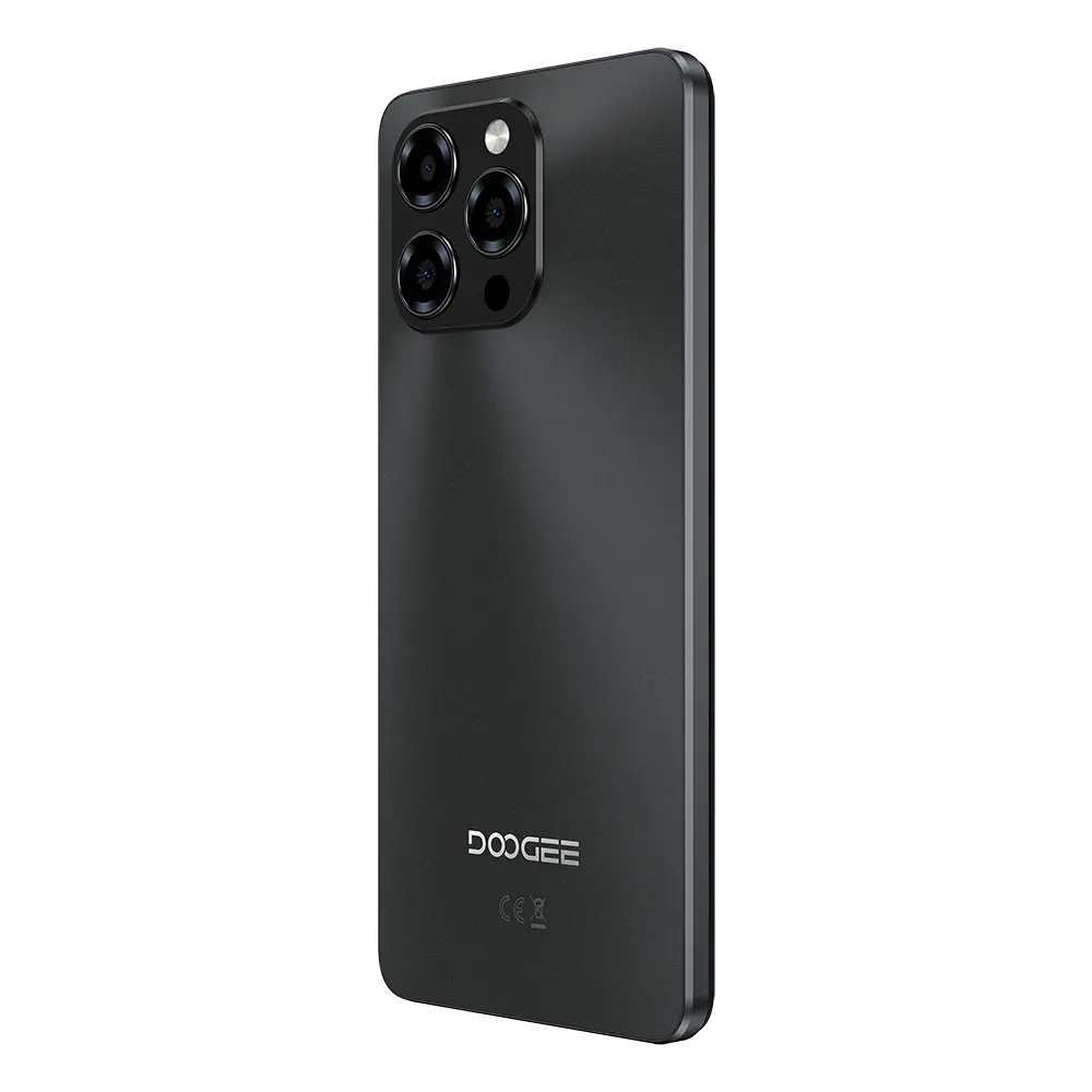 DOOGEE Note58 Pro 32GB RAM+256GB ROM Android 15 Smart Phone