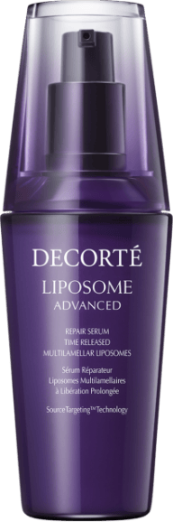 リポソーム アドバンスト リペアセラム キット 定期お届け便 | DECORTÉ