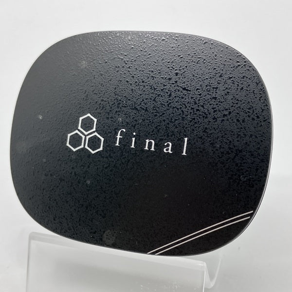 final 【中古】ZE8000 MK2 ブラック【日本橋】 – e☆イヤホン
