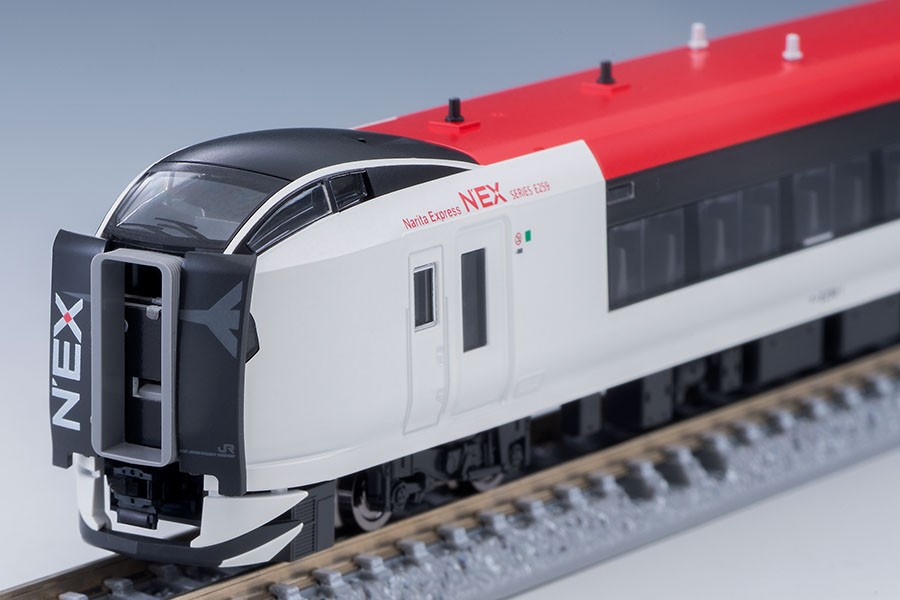 H*N様 TOMIX JR 253系特急電車 増結セット 98655 H*N様 TOMIX JR 253系