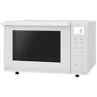 パナソニック Panasonic オーブンレンジ 23L フラット スピード機能