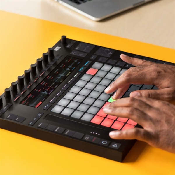 ableton Push2 - Live 11 Suite bundle ｜イケベ楽器店オンラインストア