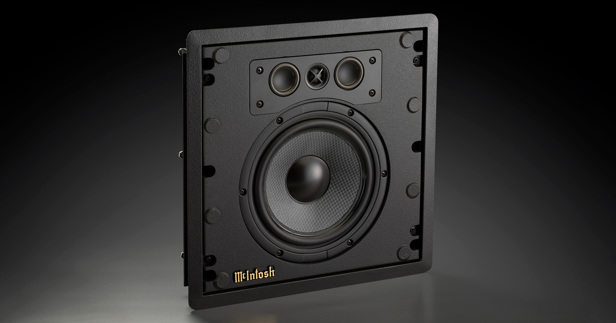 McIntosh MS469 12インチウーファー マッキントッシュ Mcintosh MS469