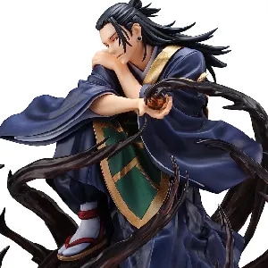 買取】ラストワン賞 八握剣異戒神将魔虚羅 MASTERLISE EXTRA 一番くじ