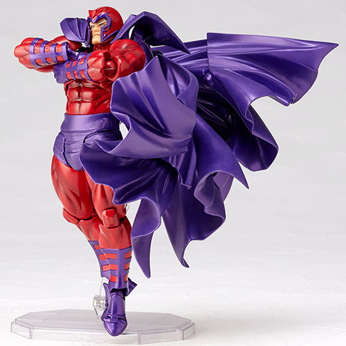 フィギュアコンプレックス アメイジングヤマグチ Series No.006 X-MEN