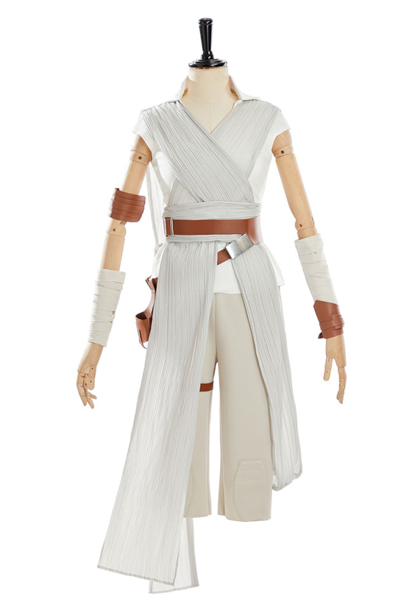 レイ・スカイウォーカー コスプレ 衣装 - スターウォーズ コスプレ