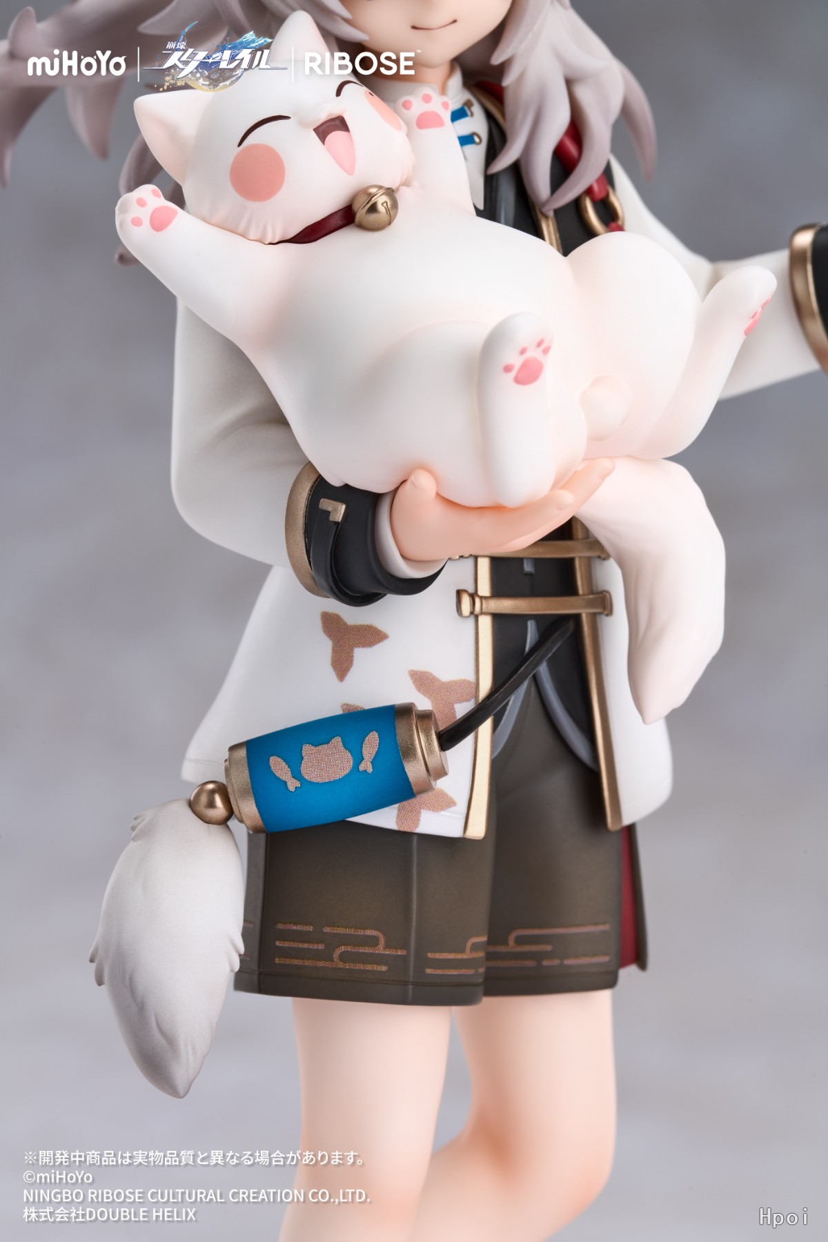 フィギュア専門店 -ソダチトイズ / RIBOSE 崩壊スターレイル ちびねこ