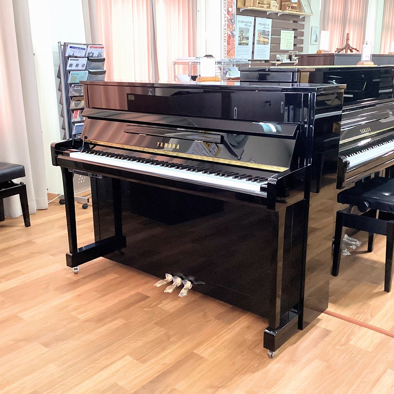 アップライトピアノ新品展示品1台限りお買い得品｜島村楽器 ピアノ