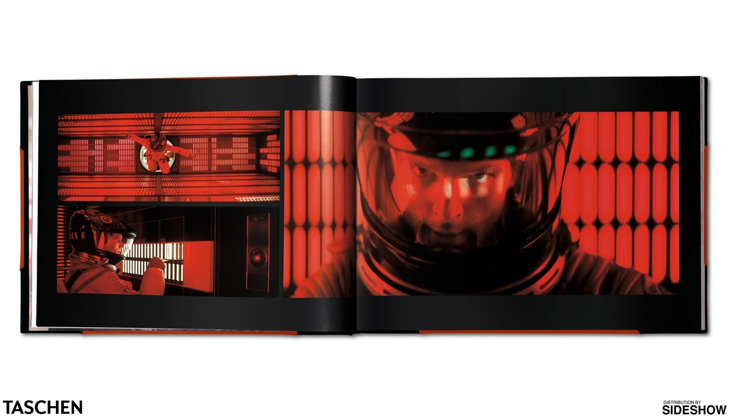 The Stanley Kubrick Archives Hardcover | Sideshow Collectibles