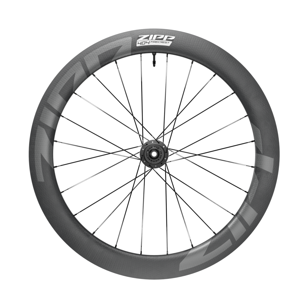 404 Firecrest Tubeless Disc-brake | WH-404-FTLD-B1 | SRAM