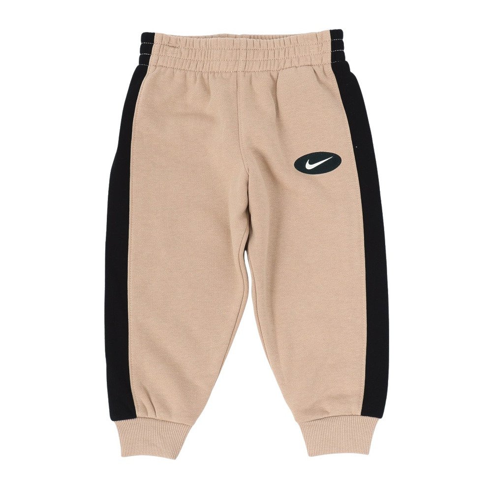 ナイキ（NIKE）（キッズ）ジュニア GAME デイパンツ 上下セット 76N253-X0L