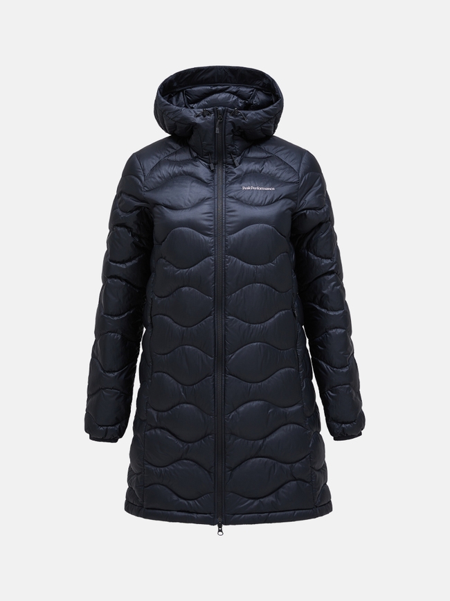 Helium Down Parka Women | Peak Performance