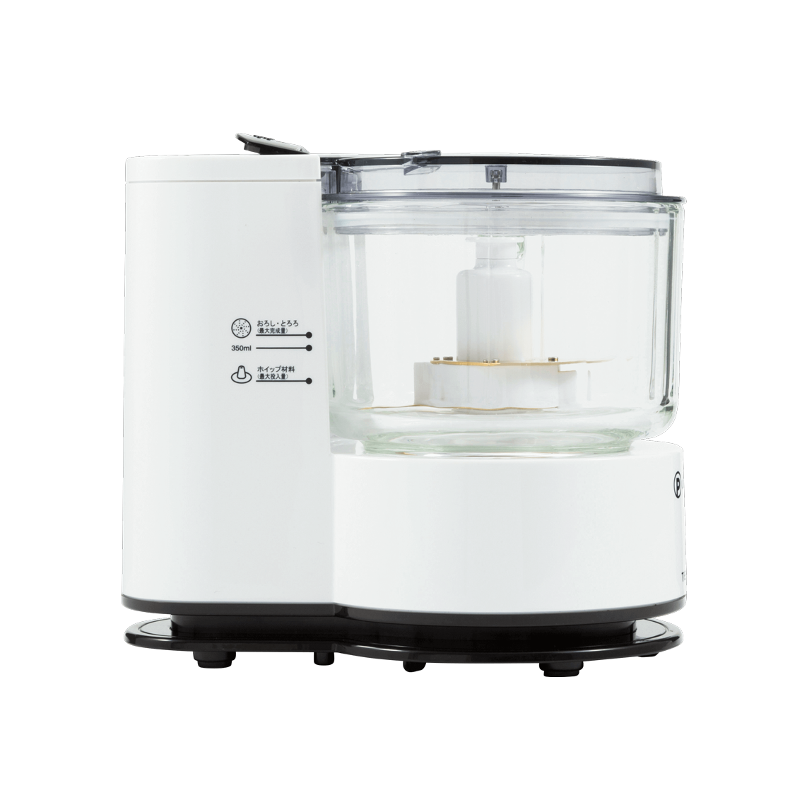 フードプロセッサー｜TK441｜美容・キッチン家電のテスコム