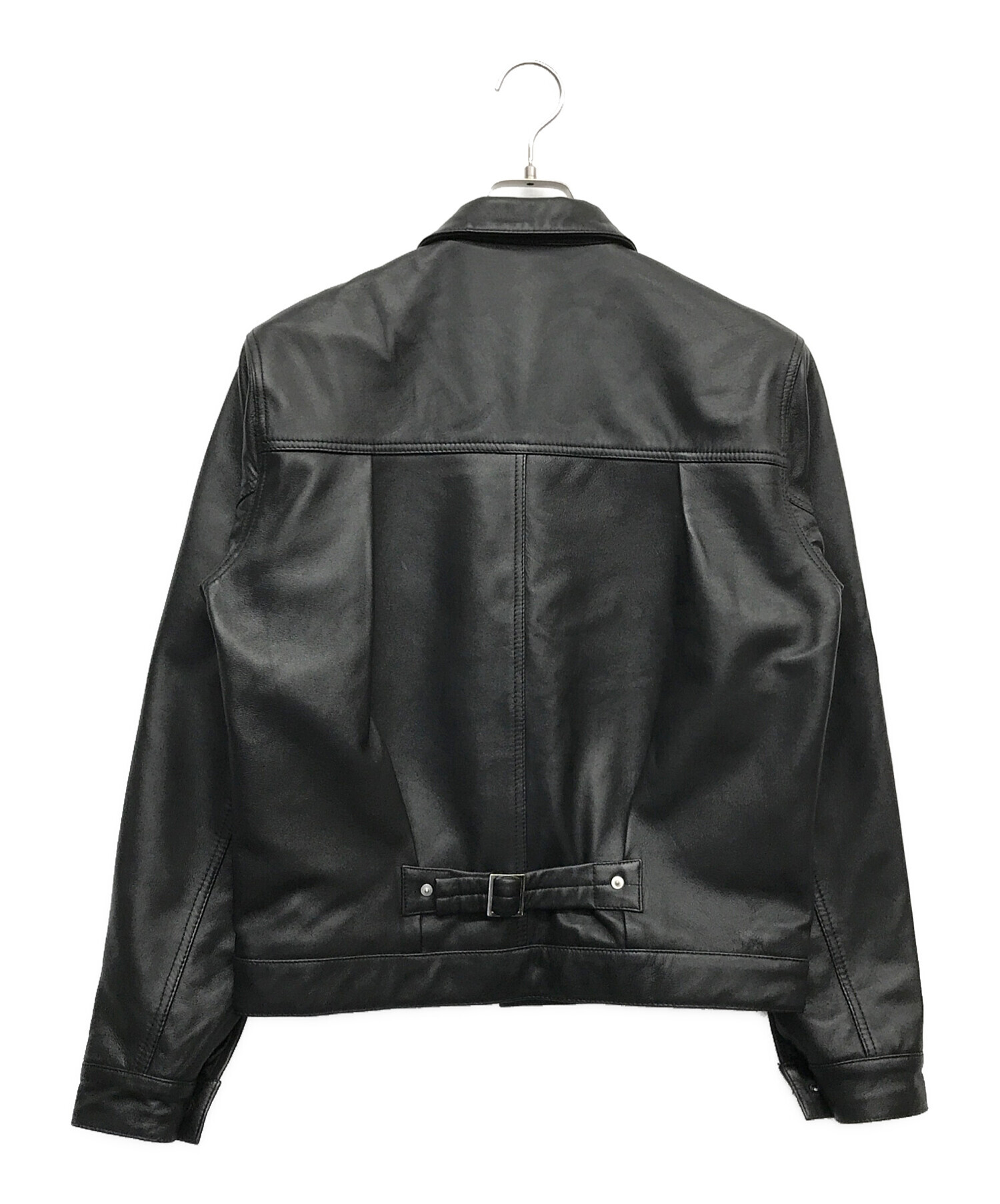 中古・古着通販】LIUGOO LEATHERS (リューグーレザーズ) シープスキン