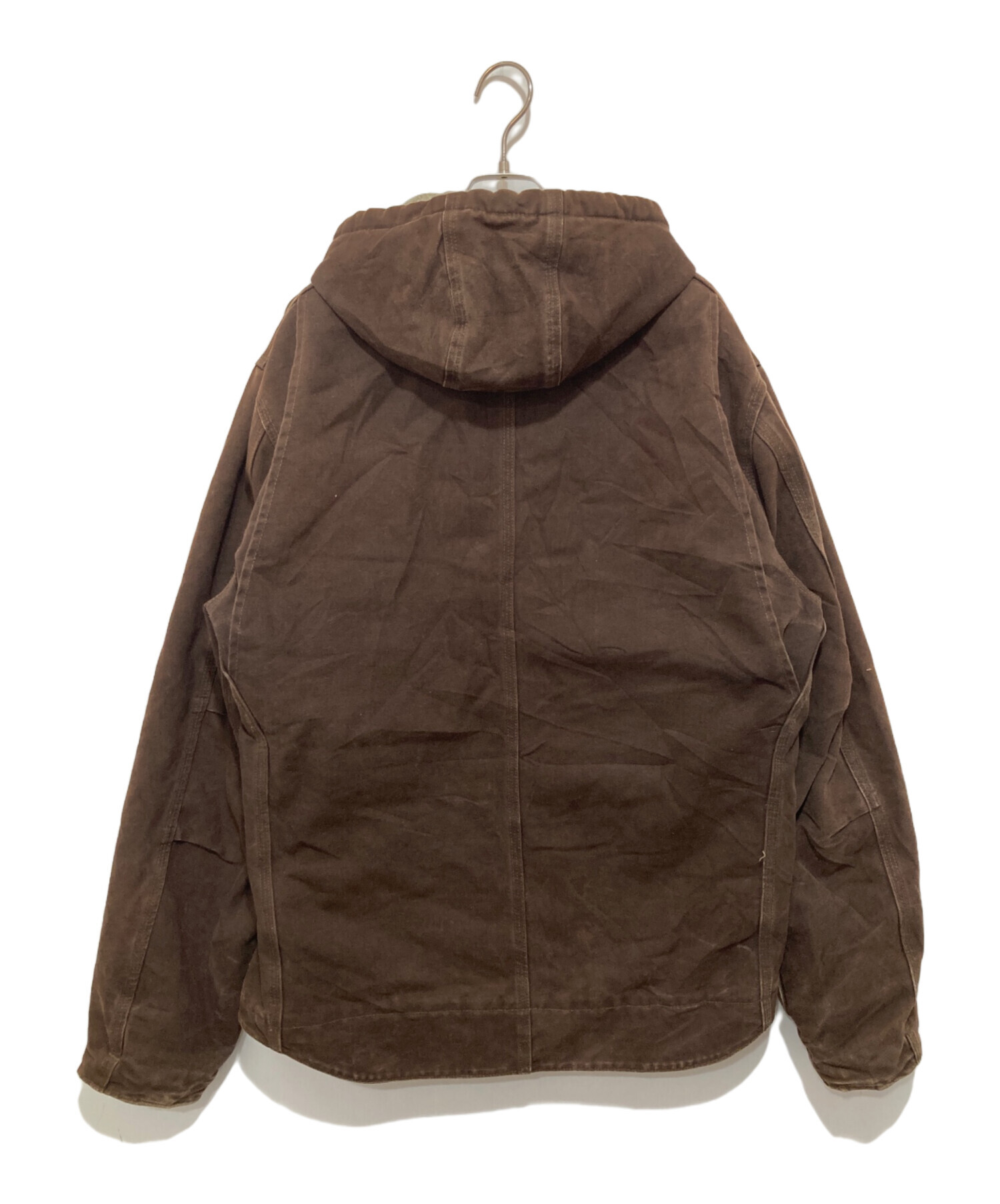 中古・古着通販】CarHartt (カーハート) Sierra Jacket（シエラ