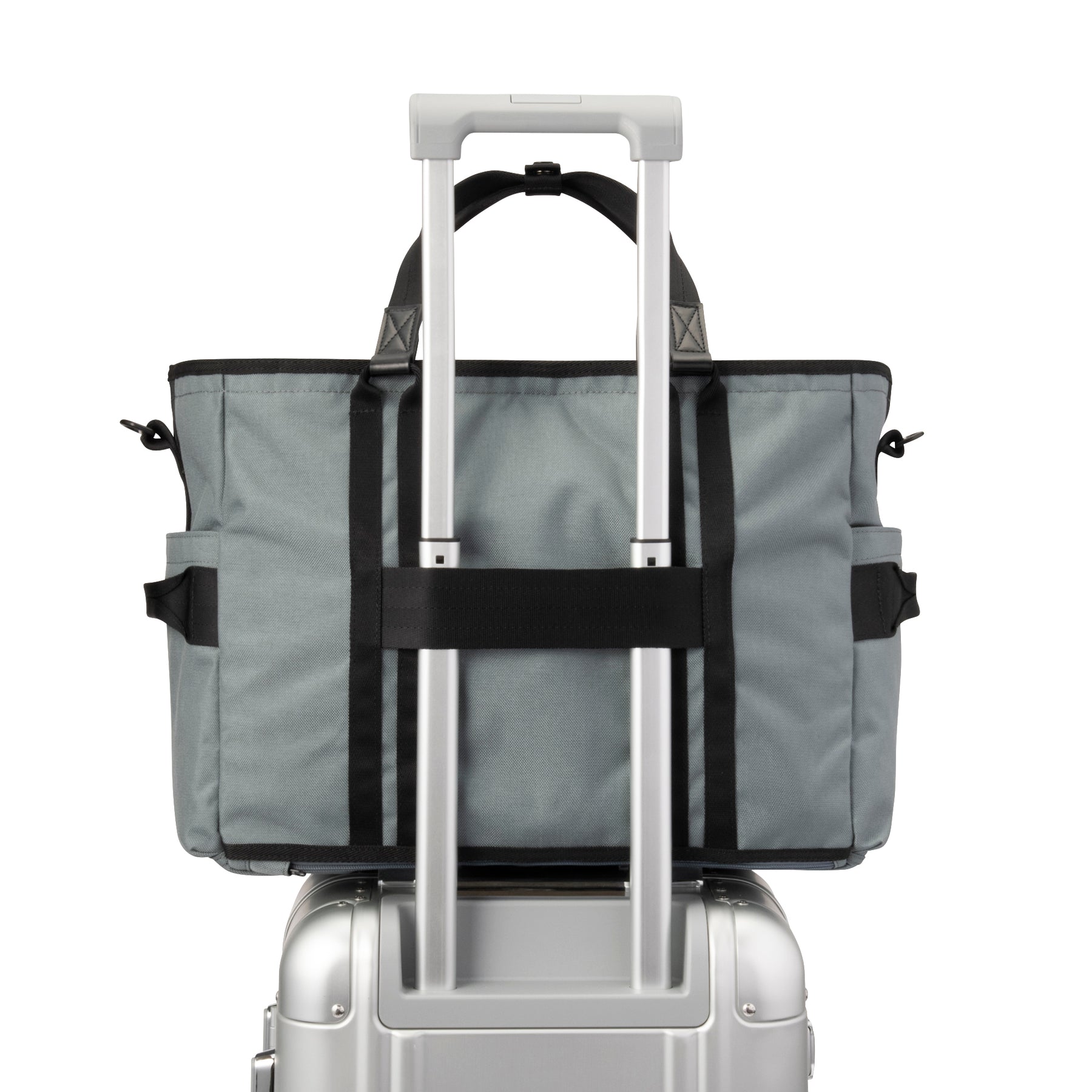 Solid Cordura Series | Shoulder Tote ZHG-B1 | 82781 – ZERO HALLIBURTON