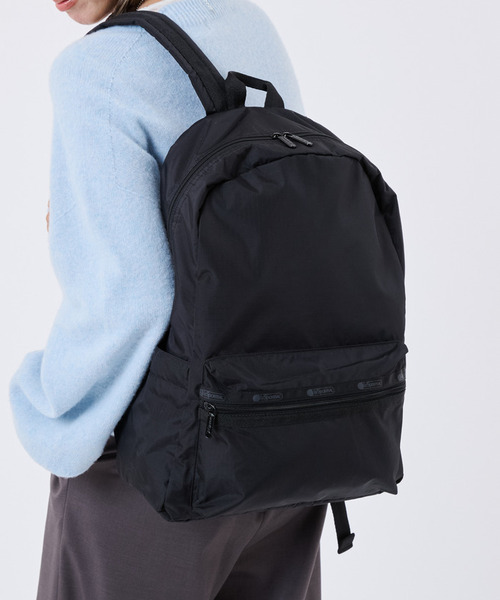 LeSportsac（レスポートサック） デイバック リュック CLASSIC