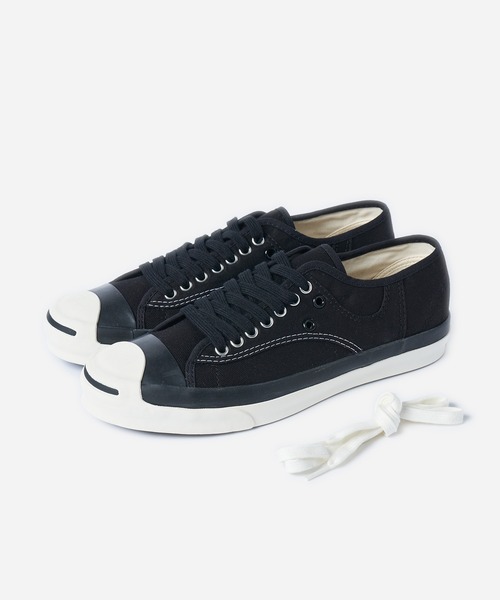 BIOTOP（ビオトープ） スニーカー MEN「CONVERSE for BIOTOP」EX JACK