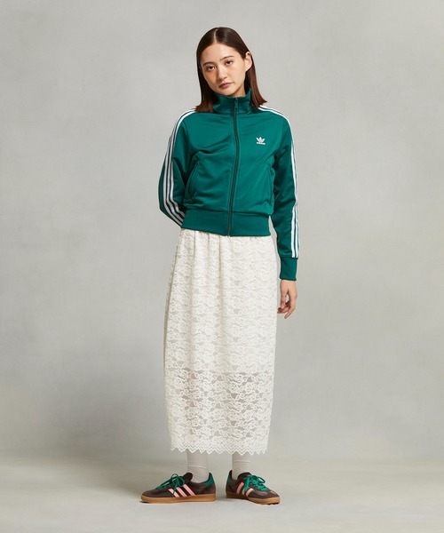 adidas（アディダス） ジャージ レディース : ZOZOTOWN Yahoo!店