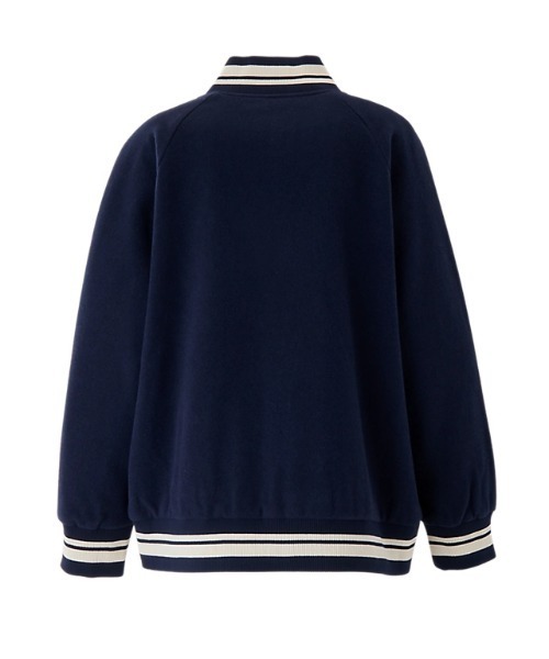 Onitsuka Tiger（オニツカタイガー） ブルゾン アウター BLOUSON