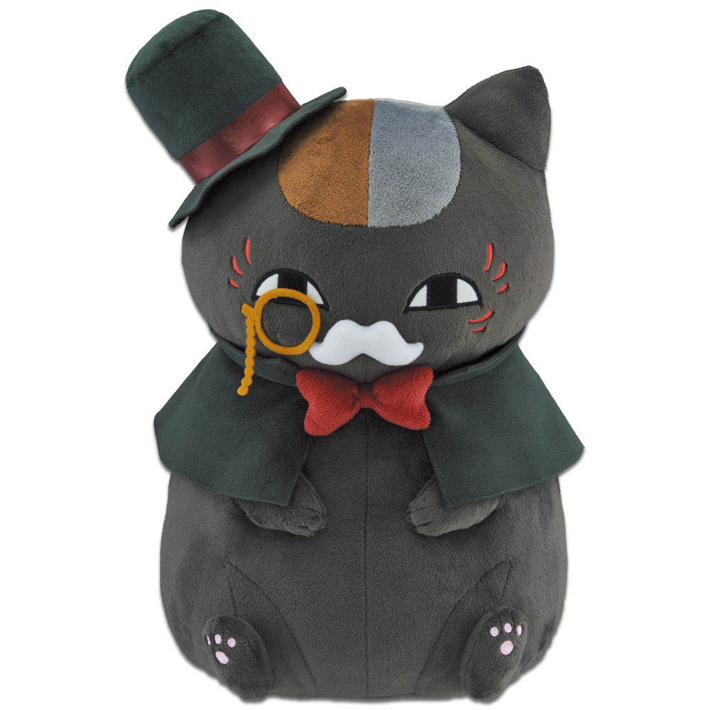 一番くじ 夏目友人帳 ニャンコ先生探偵｜一番くじ倶楽部｜BANDAI