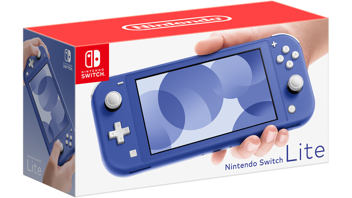 Nintendo Switch Lite グレー、他周辺ケース2点、充電器は無し