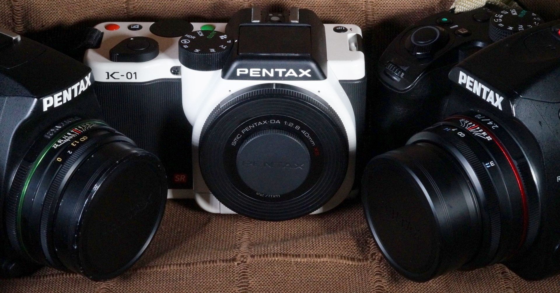 HD PENTAX-DA 70mmF2.4 Limitedを買って撮ってきました｜夢望庵 / Mubou-an