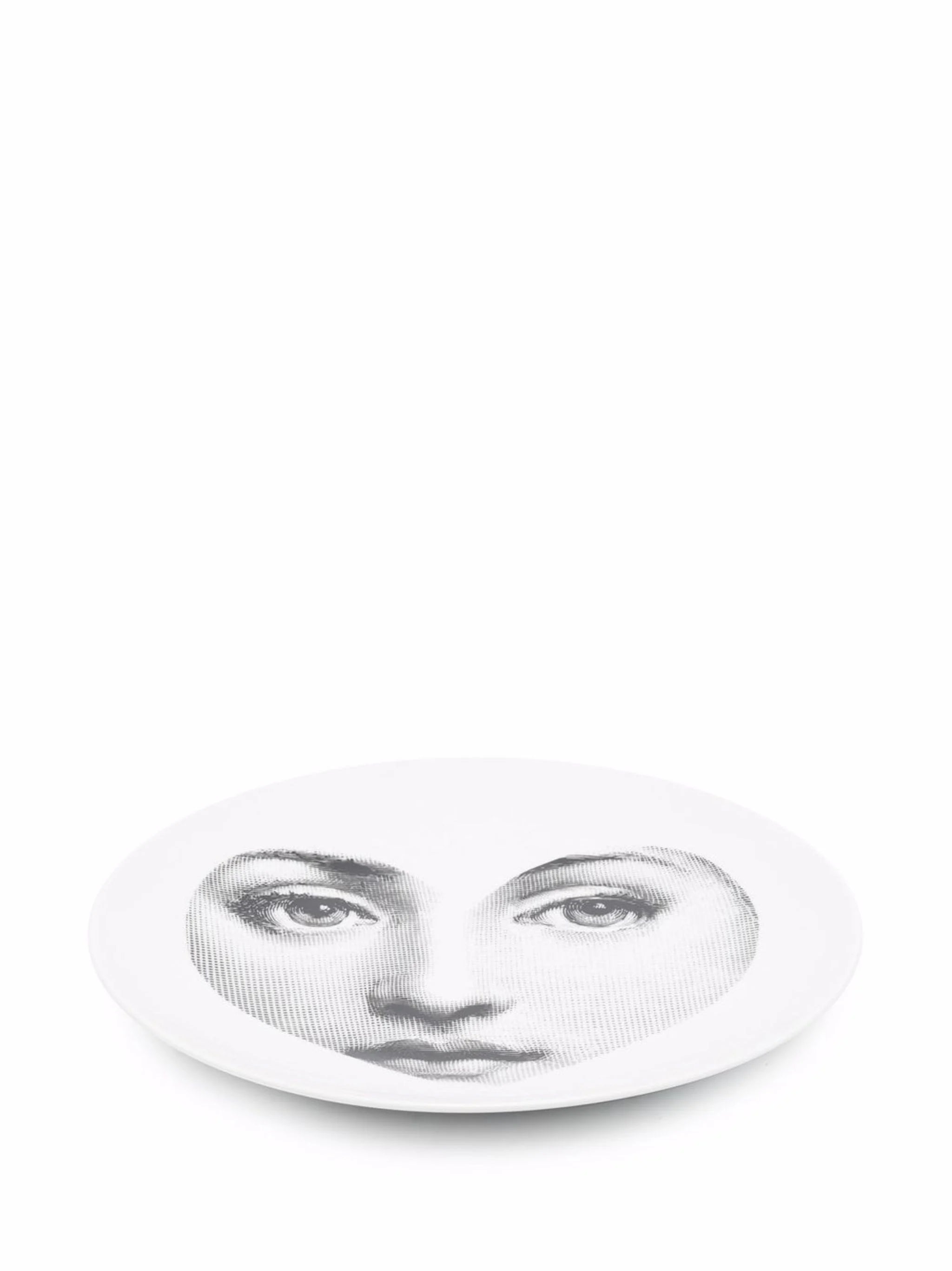 FORNASETTI - N.41 Theme And Variations Plate – Atelier New York